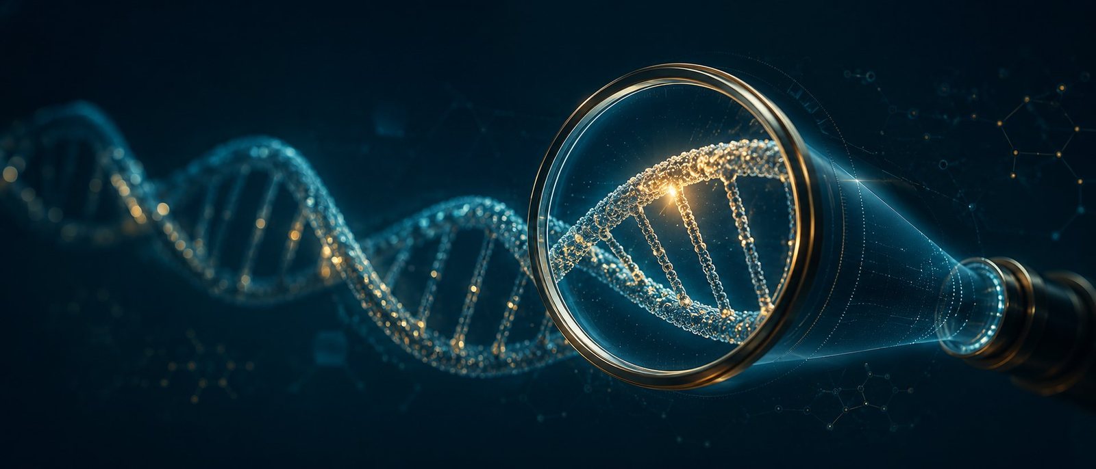 Are DNA health tests accurate