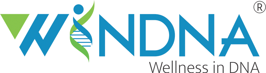 WinDNA — Wellness in DNA