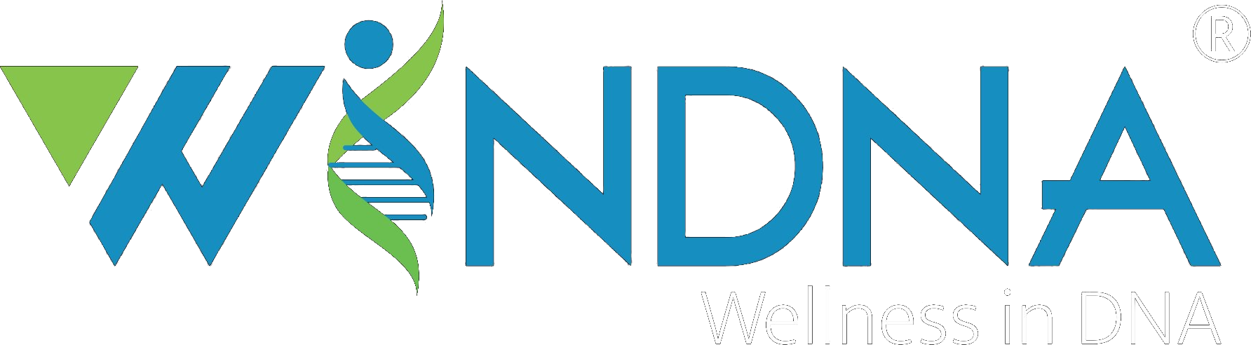WinDNA — Wellness in DNA