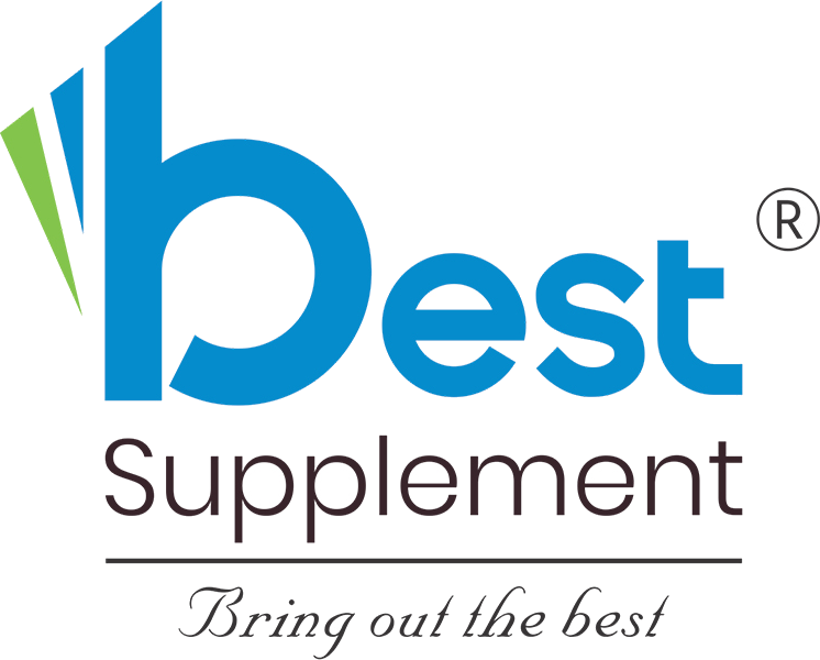 BestSupplement logo